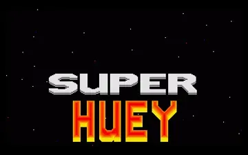 Super Huey